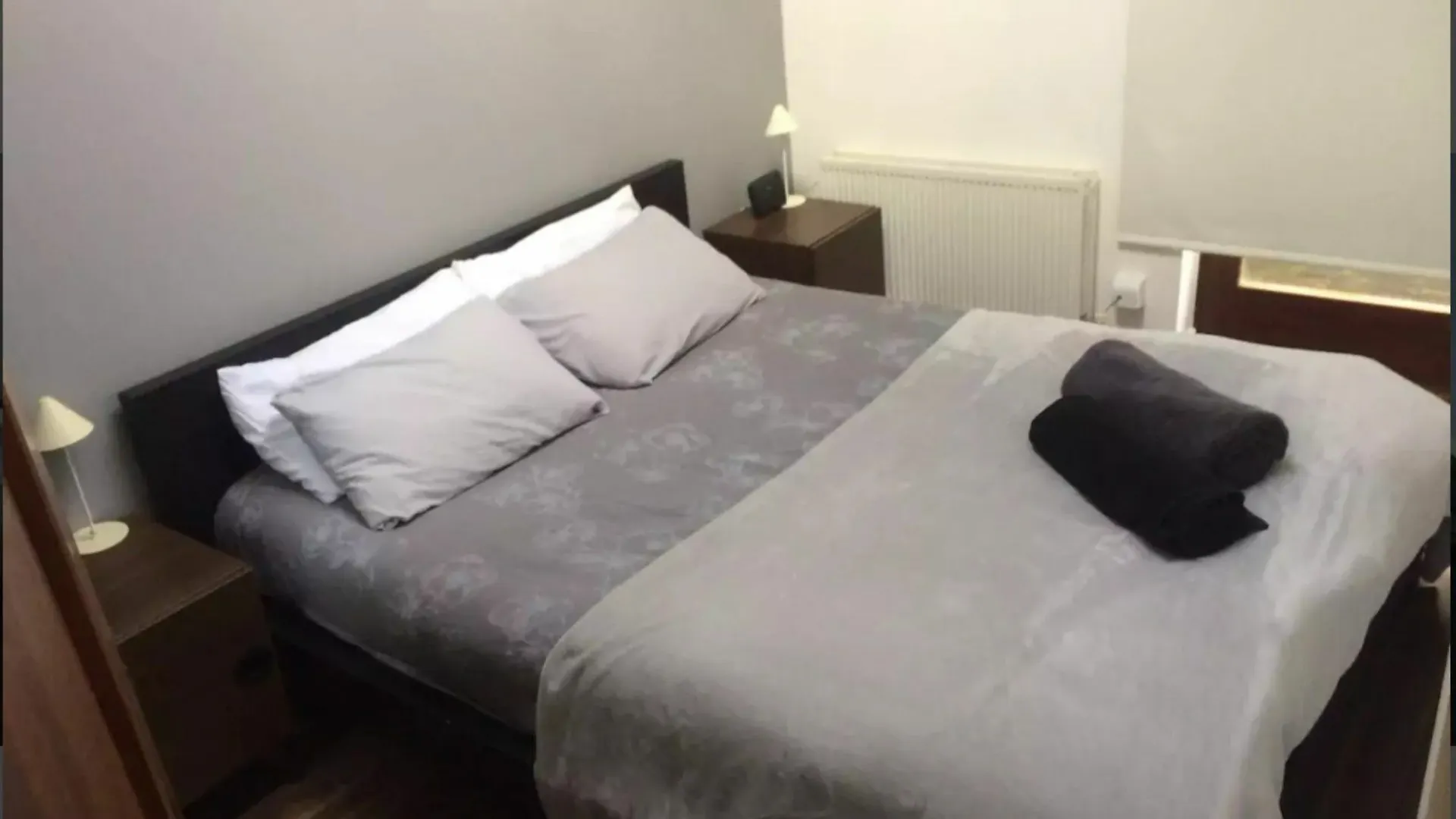 1 Bed Cottage In Heart Of Old Dublin