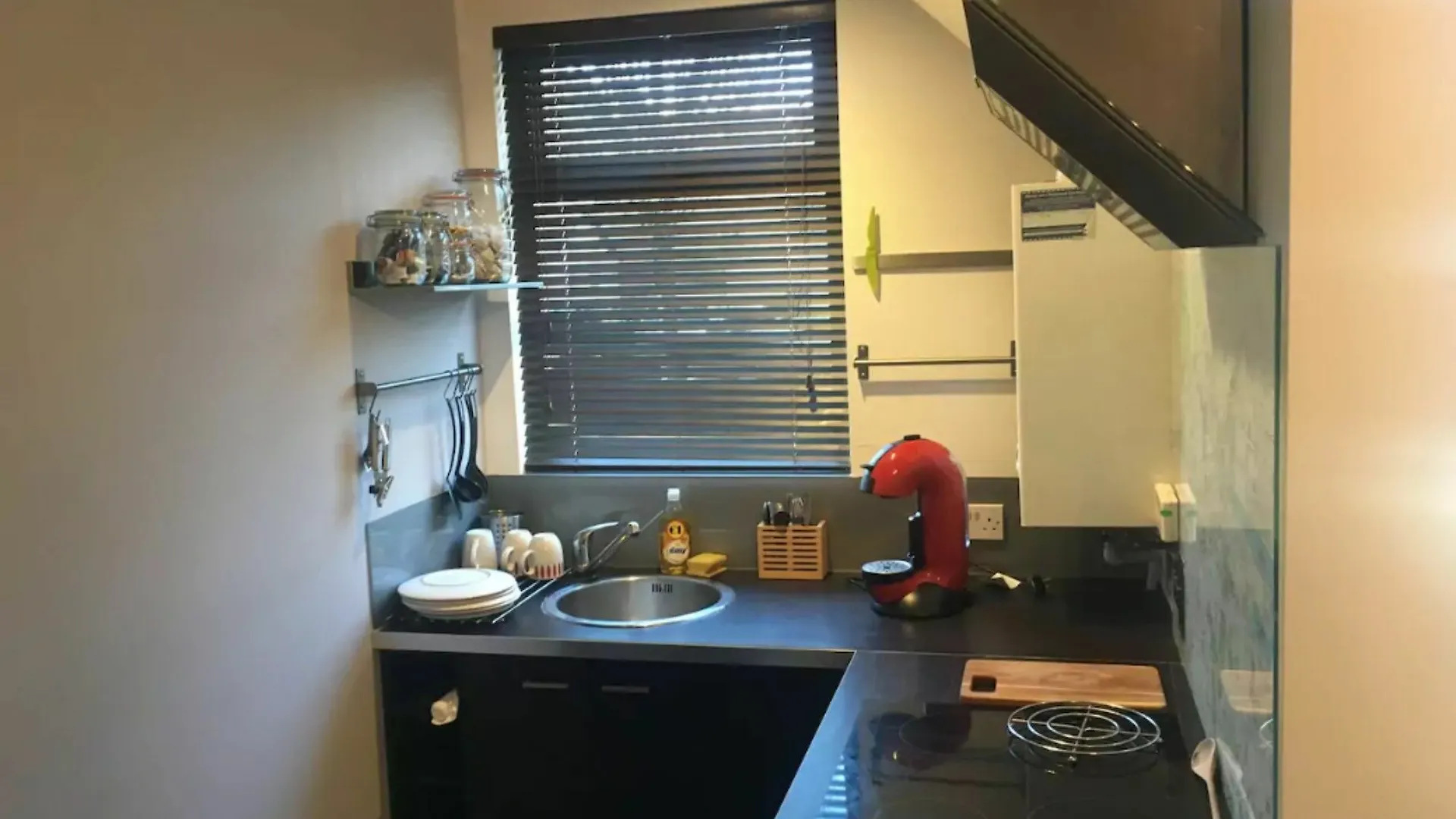 公寓 1 Bed Cottage In Heart Of Old 都柏林
